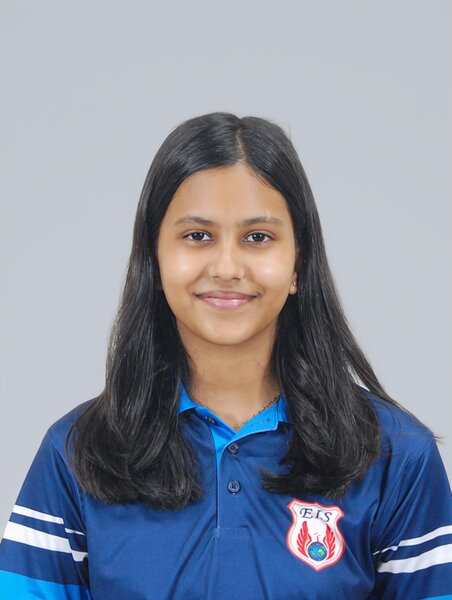 Farnaz Hafiz Alayna