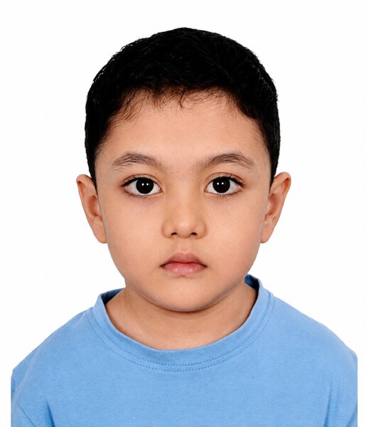 Ahsan Ali Aryan