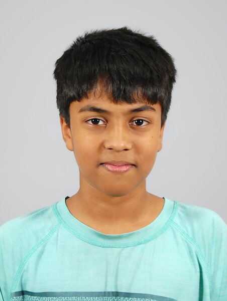 Fawad Mohammad Eshan