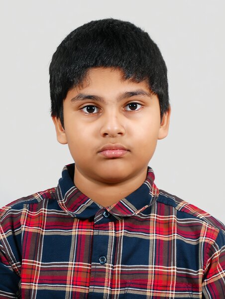 Ahmed Ateeb Adyan