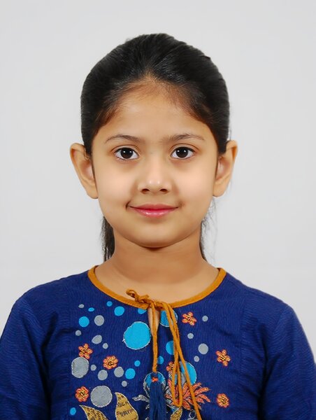 Zemira Afrin