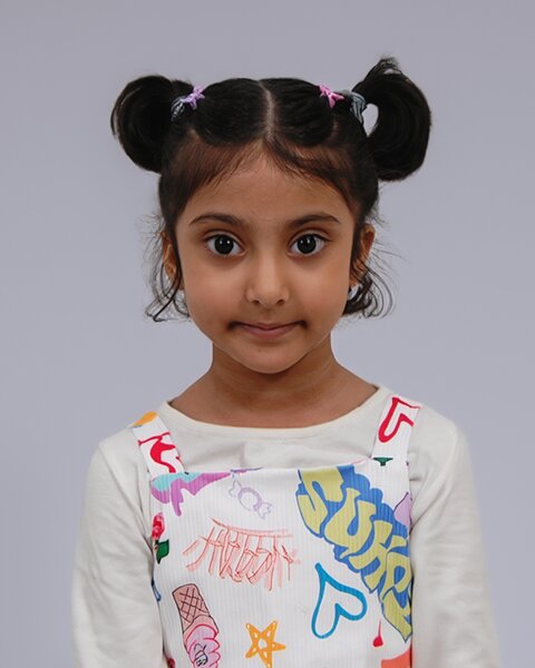 Khadija Khan