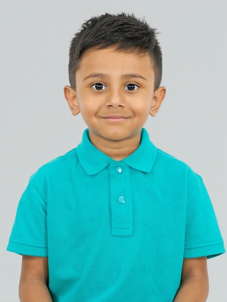 Wasif Hossain Zohan