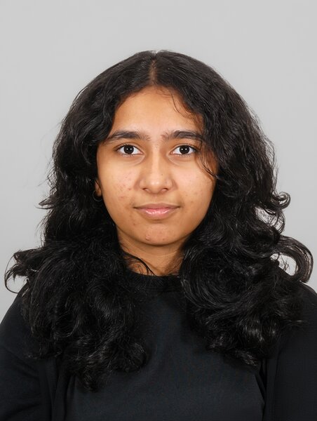 Tehzeeb Samarah Chowdhury