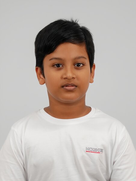 Muhammad Taymullah Mozide Sahil
