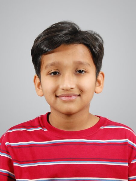 Izaanur Rahman Chowdhury