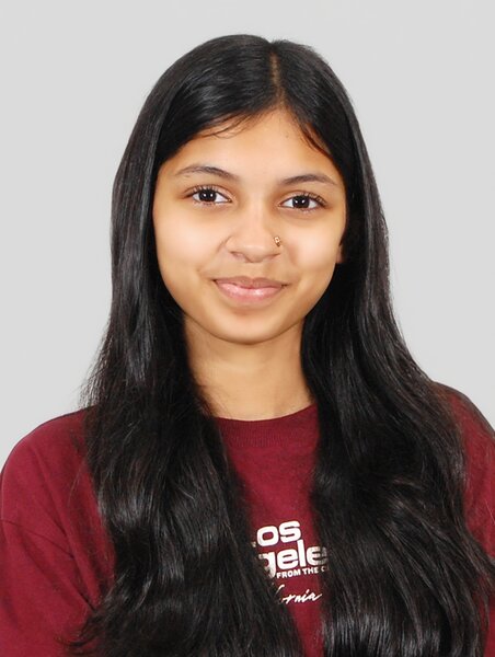 Sarwana Bashet