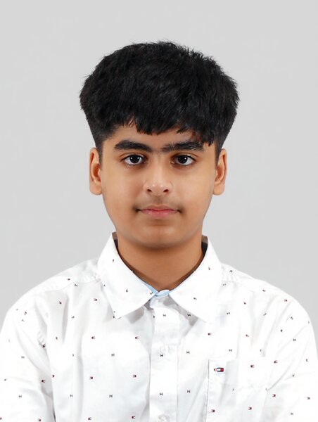 Mohammad Ayan Sami