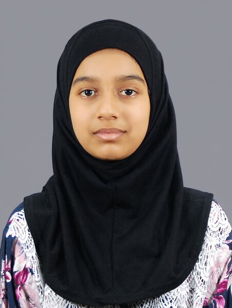 Sarah Islam Chowdhury