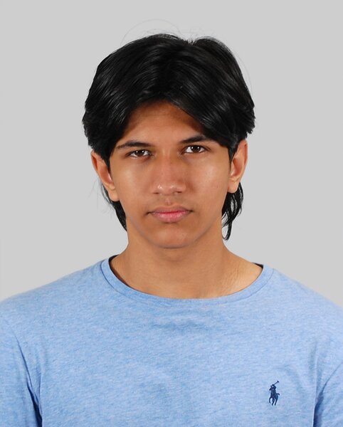 Ayaan Farooque