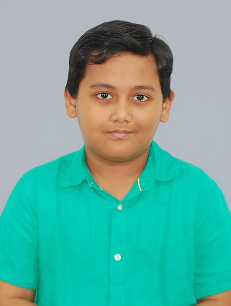 Anubhav Barua