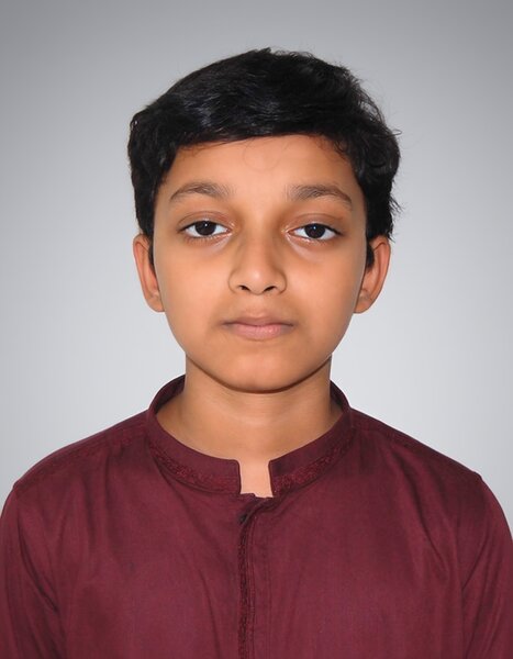 Shehzad Zarif Bakhtiar