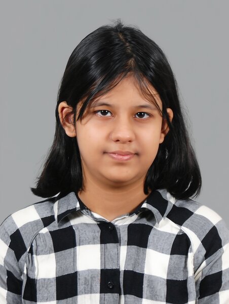 Sabeeka Mahnoor