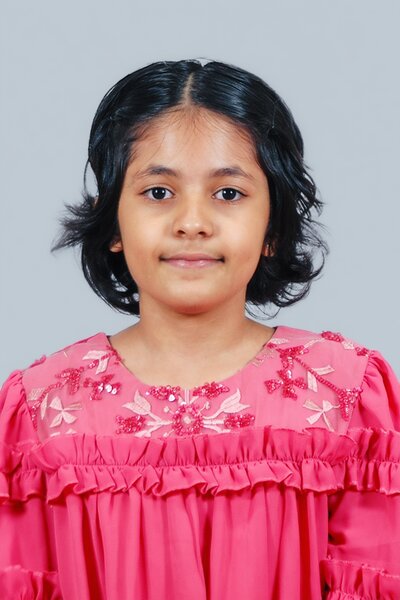 Azmeenah Ahmed