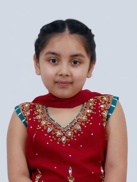 Azeema Anaya Mansur