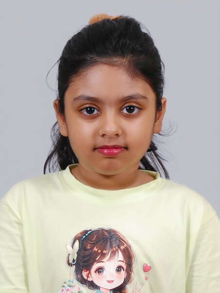 Sidratul Khair Safreen