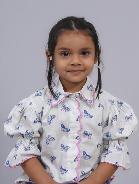 Ameera Erum