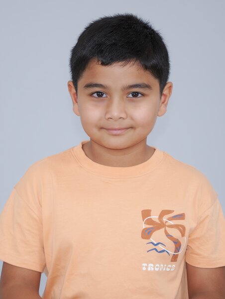 Mohammad Aafiq Hassan