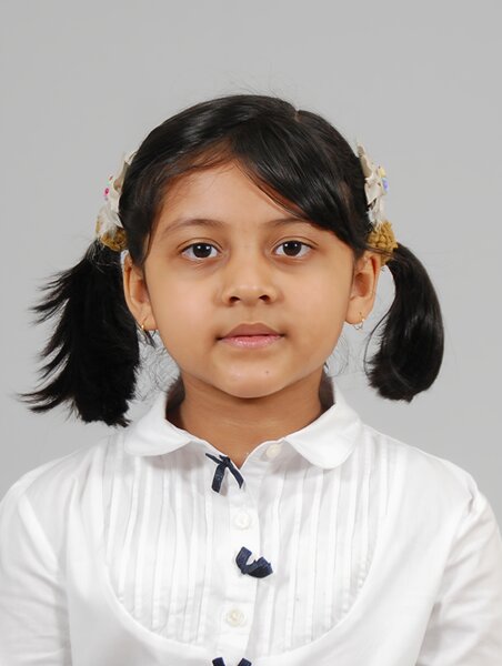 Inaaya Akhand Aarin