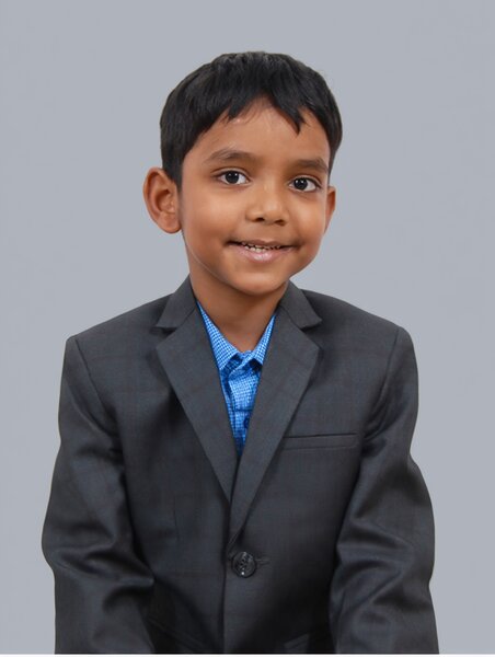 Arish Arfan Rehan