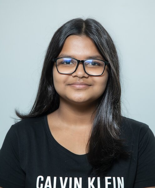Sophie Minu Roy