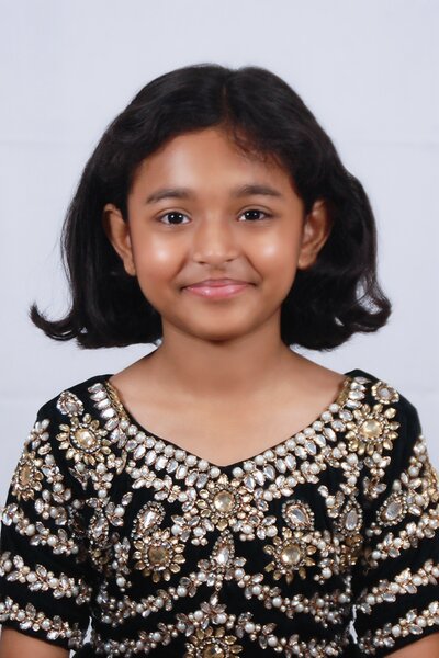 Faiza Binte Abdullah