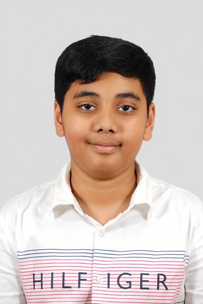 Anas Ahmed Maher
