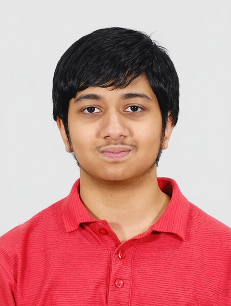 Arhan Akbar Reevan