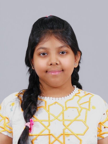 Maisarah Fatema Zaman Tanisha