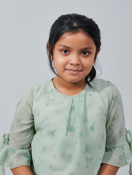 Sharayah Nawal Laizah