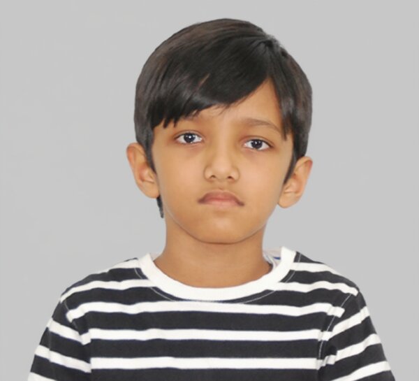 Raed Ajwaad Mahmud