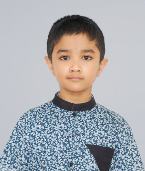 SM Abu Safeer Aariz