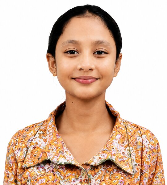 Israt Jahan Adiba Malum