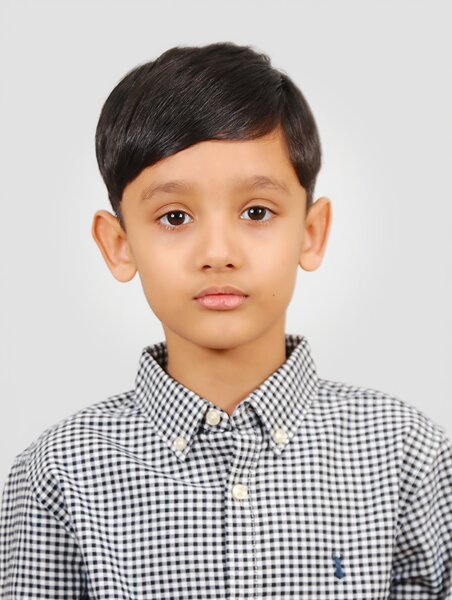 Mafaaz Imran