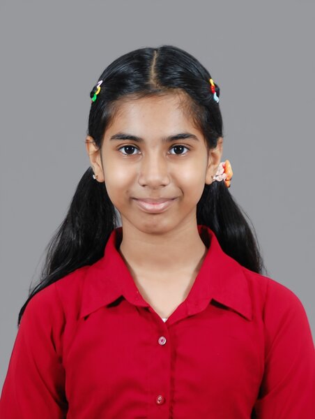 Ayra Nawar Rahman