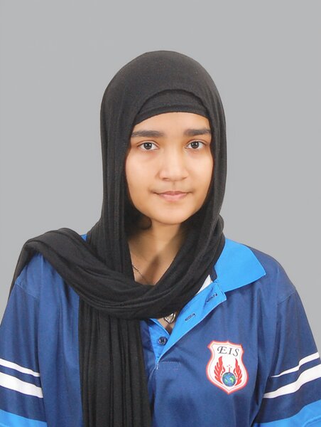 Inaya Azam