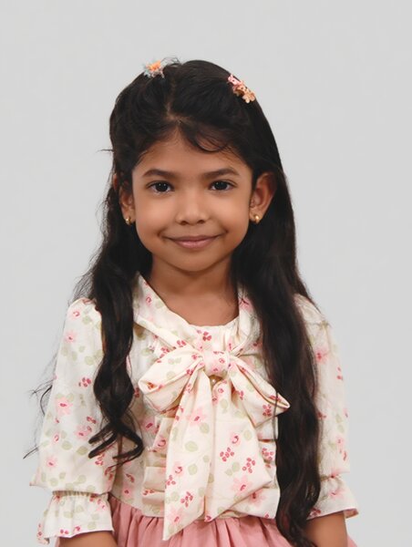 Amaya Ahmed