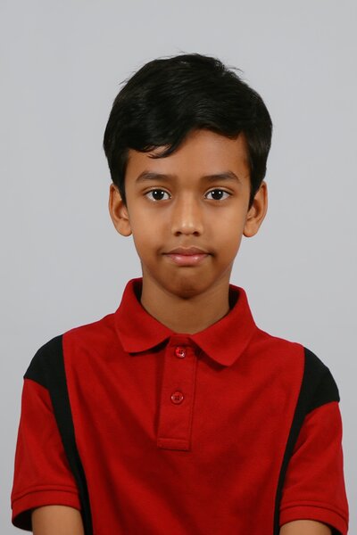 Najeeb Islam