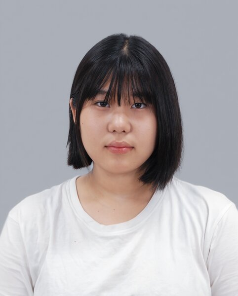 Ye Eum Kim