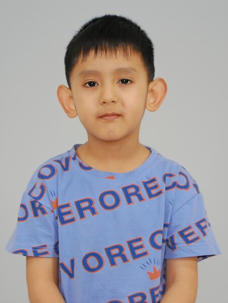 Wen Saihan Wang