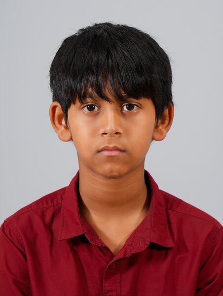 Md. Ahraf Hossain Nidir