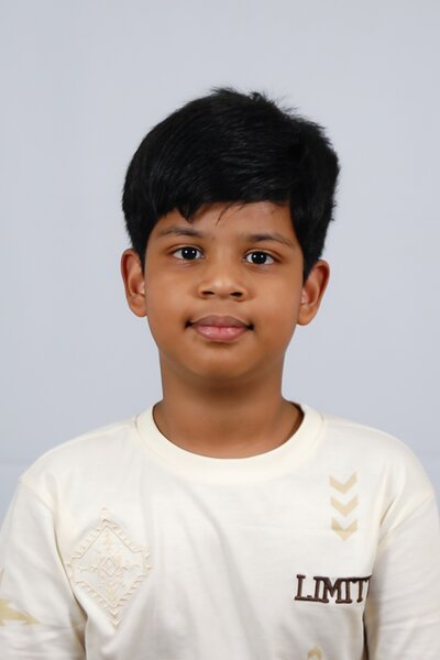 Faraz Mehmud