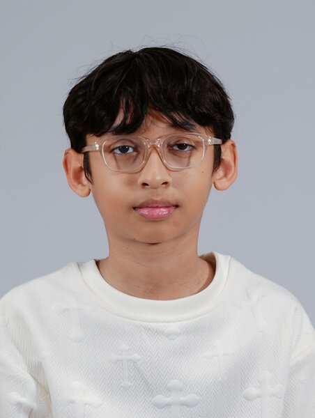 Aryan Roy