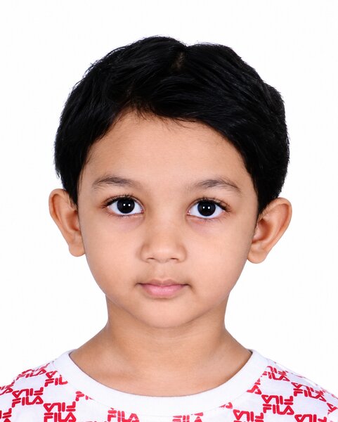 Alesha Khanam