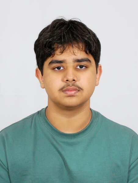 Mrinal Kanti Saha